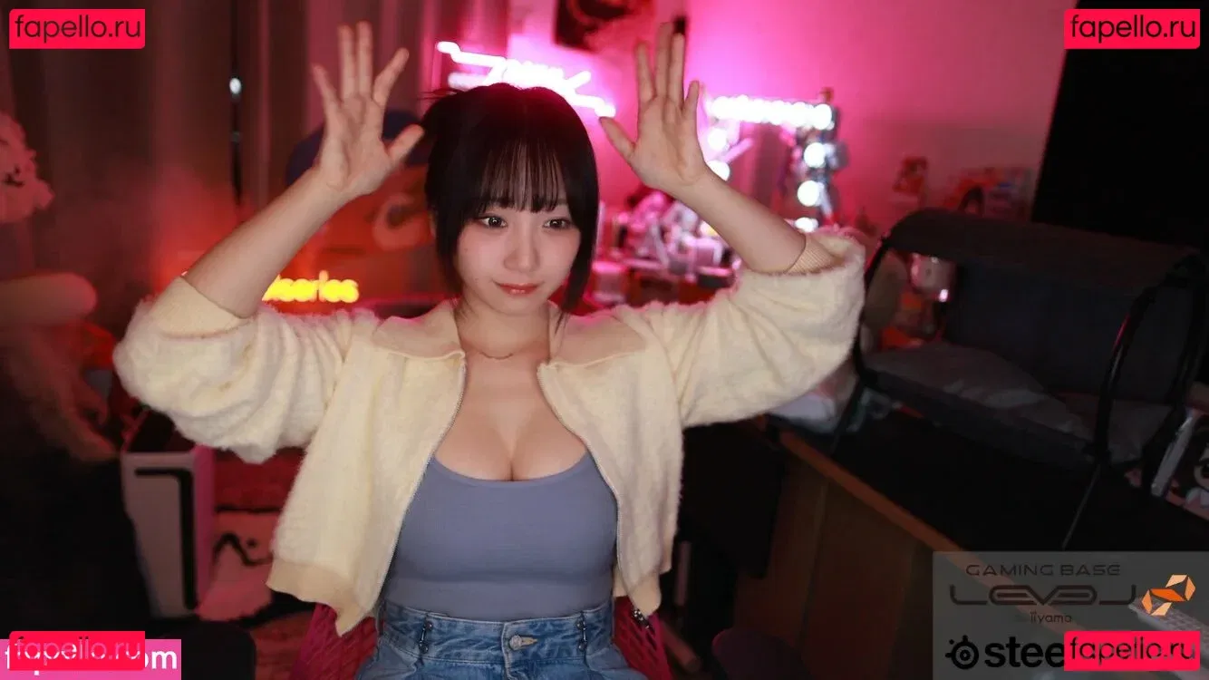 iorimoe_five Onlyfans Photo Gallery 