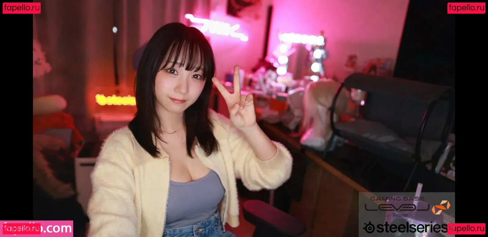 iorimoe_five Onlyfans Photo Gallery 