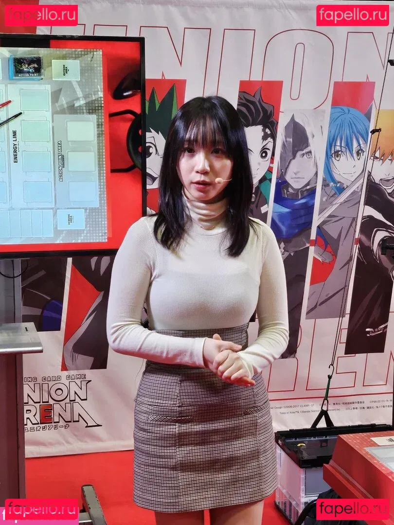 iorimoe_five Onlyfans Photo Gallery 