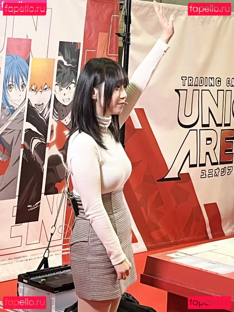 iorimoe_five Onlyfans Photo Gallery 