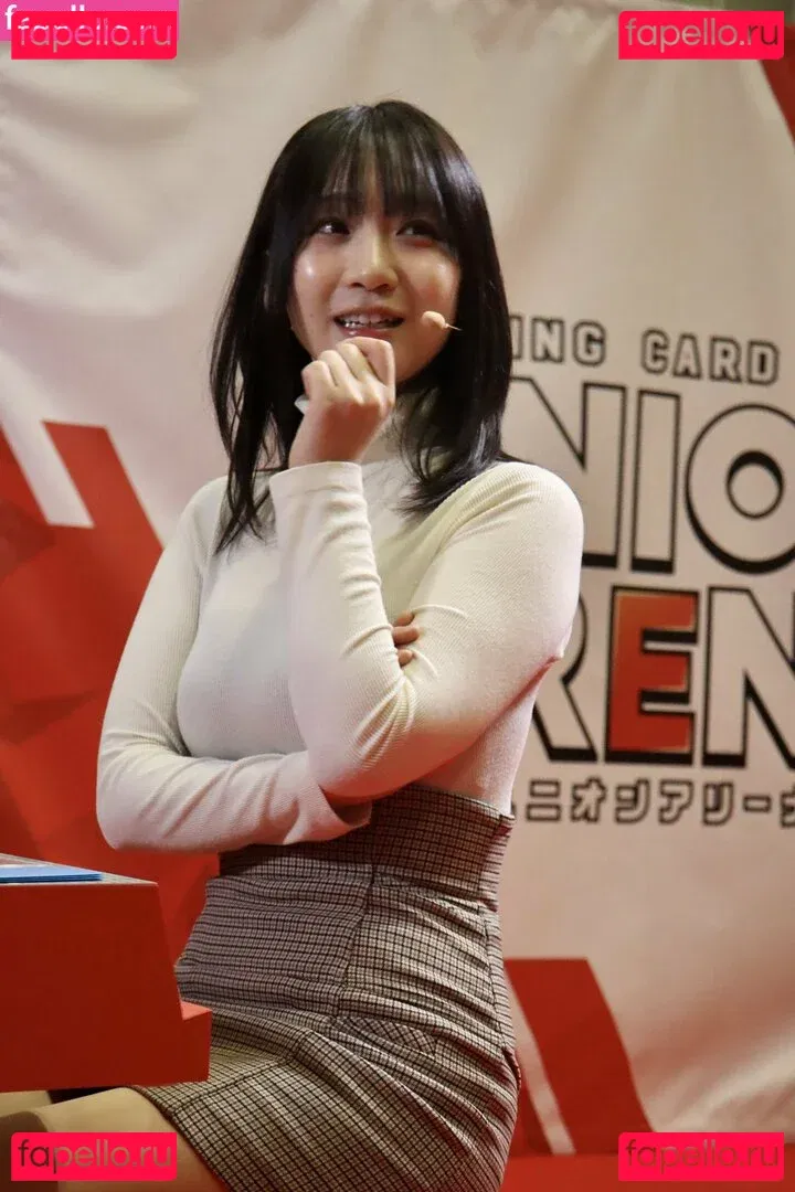 iorimoe_five Onlyfans Photo Gallery 