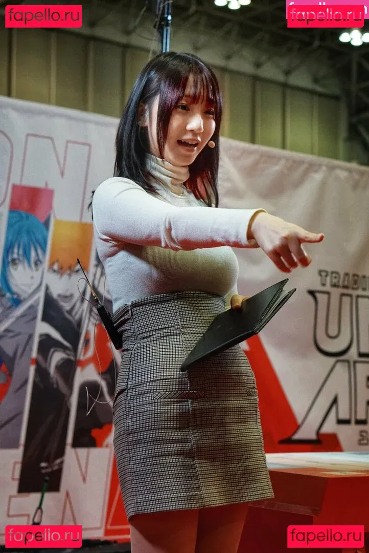 iorimoe_five Onlyfans Photo Gallery 