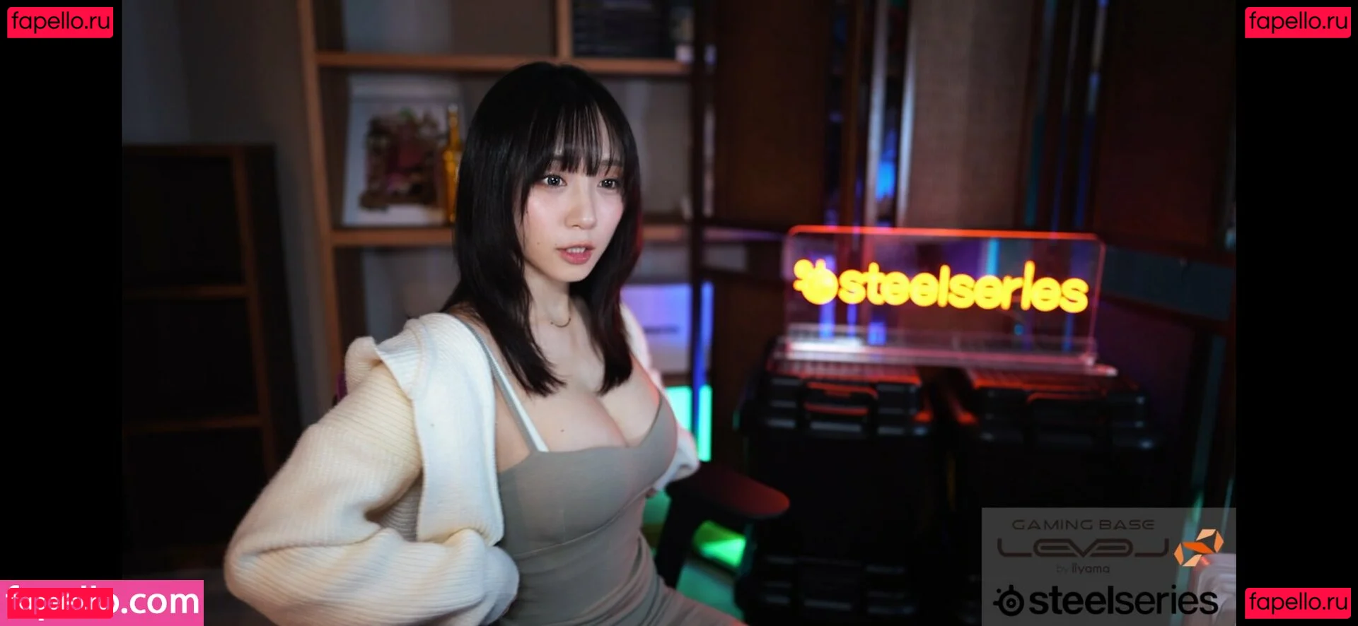 iorimoe_five Onlyfans Photo Gallery 