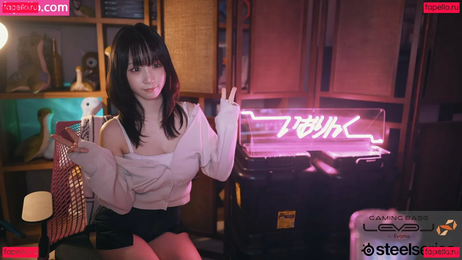 iorimoe_five Onlyfans Photo Gallery 