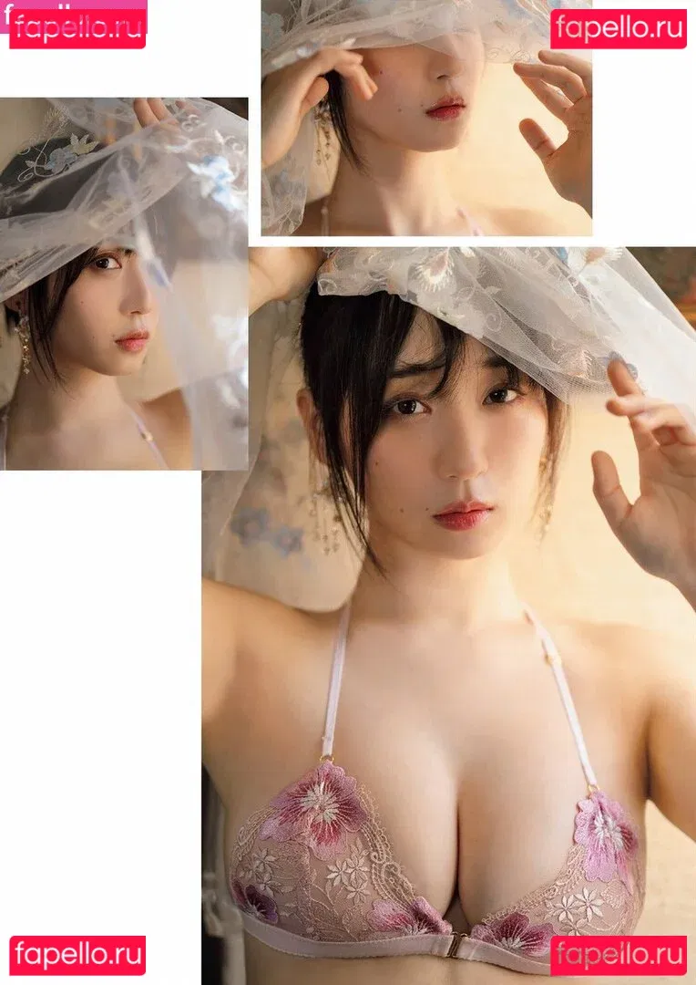 iorimoe_five Onlyfans Photo Gallery 