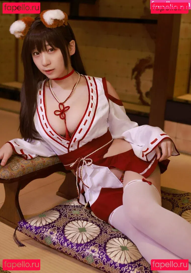 iorimoe_five Onlyfans Photo Gallery 