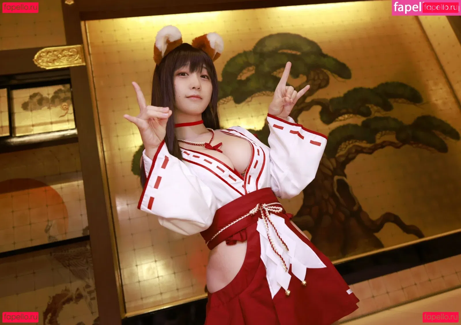 iorimoe_five Onlyfans Photo Gallery 