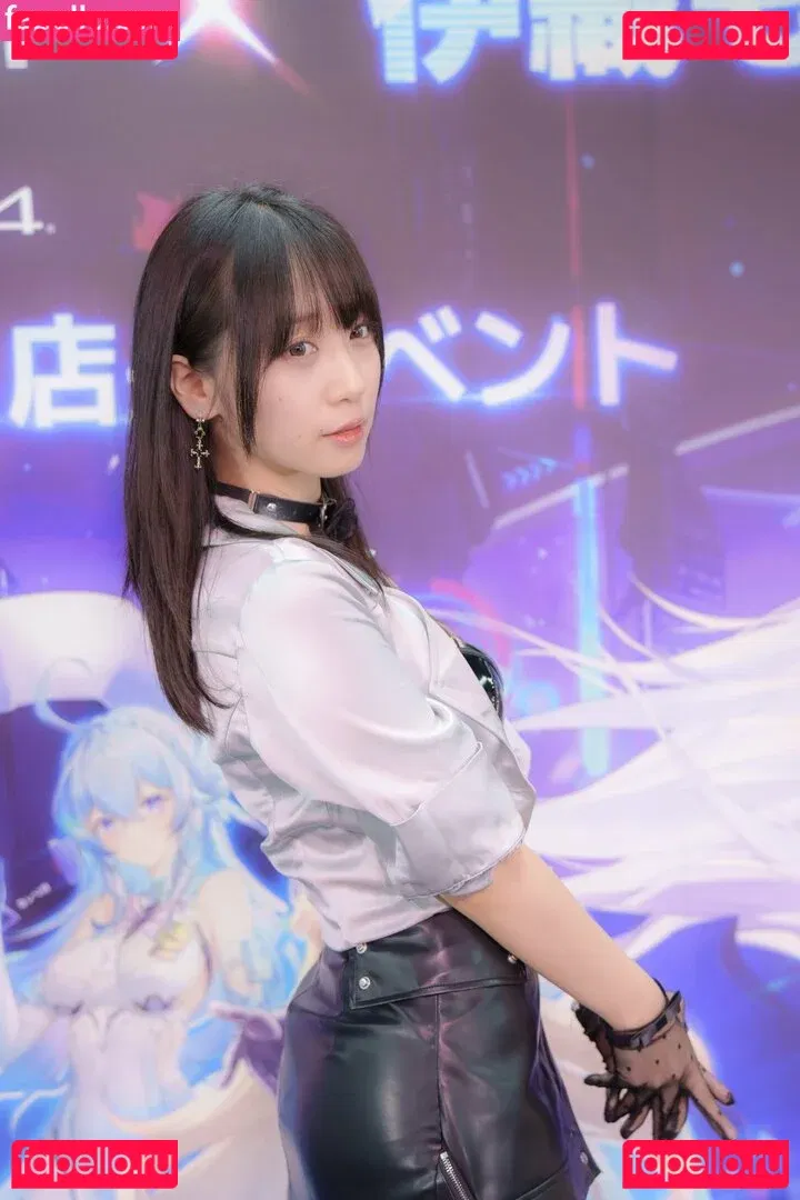 iorimoe_five Onlyfans Photo Gallery 