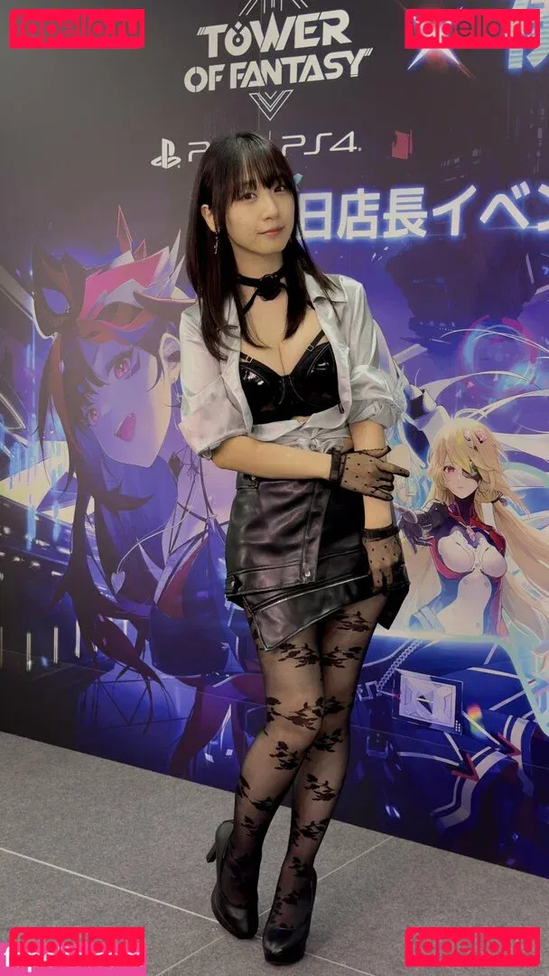 iorimoe_five Onlyfans Photo Gallery 