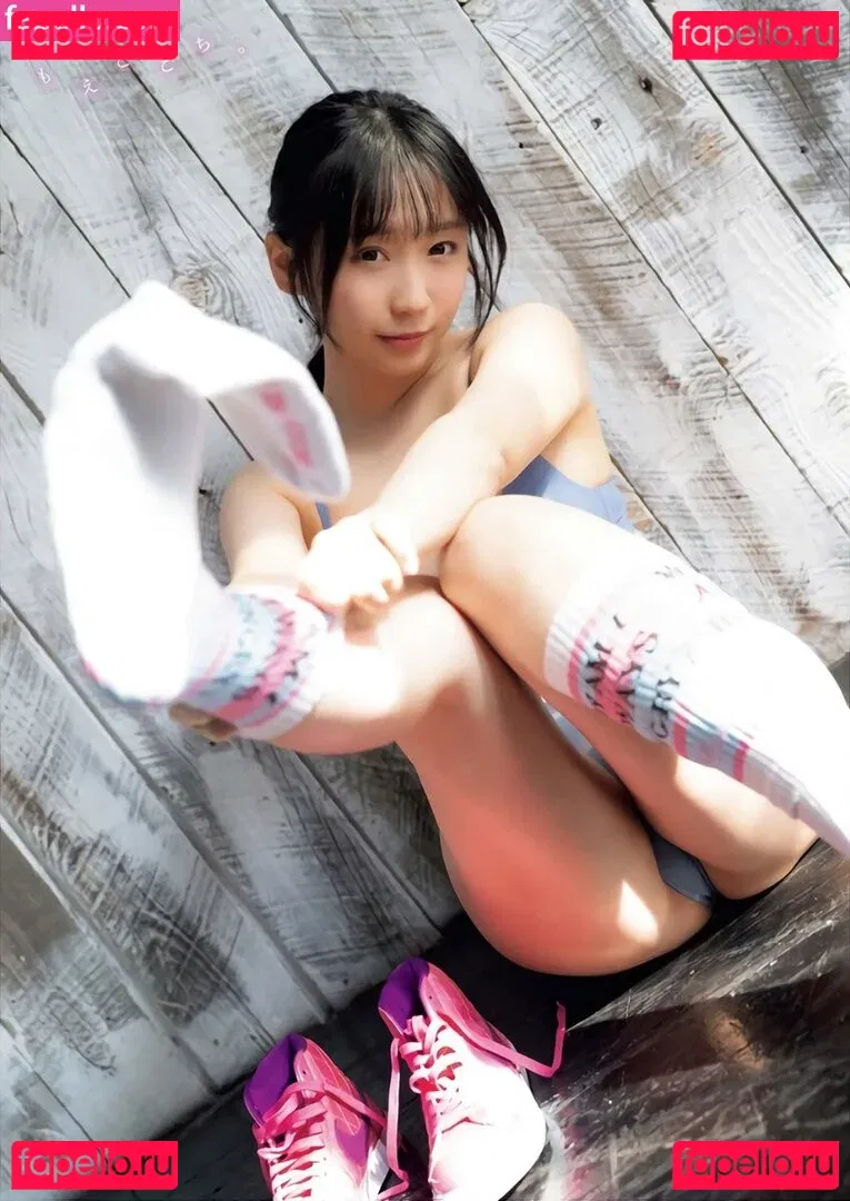 iorimoe_five Onlyfans Photo Gallery 