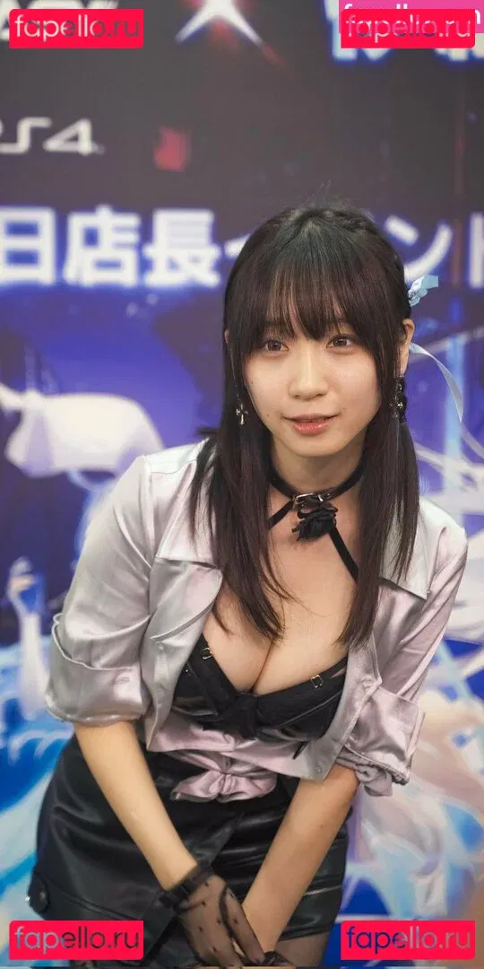 iorimoe_five Onlyfans Photo Gallery 