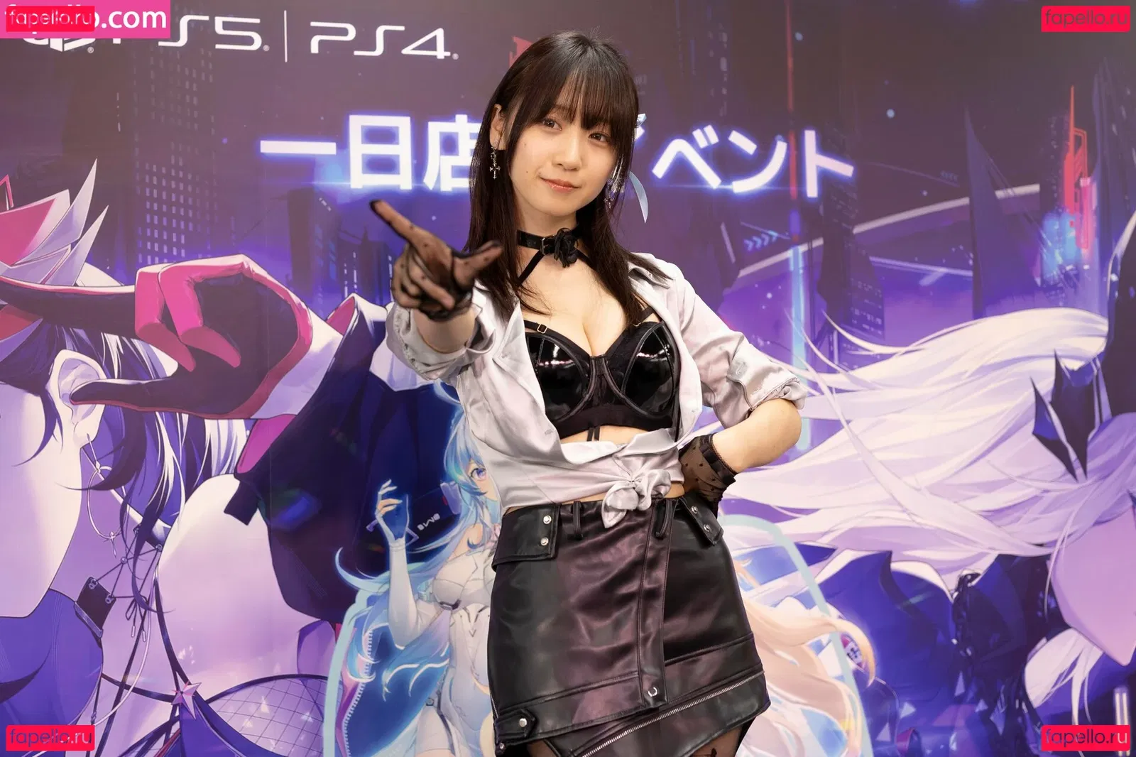 iorimoe_five Onlyfans Photo Gallery 