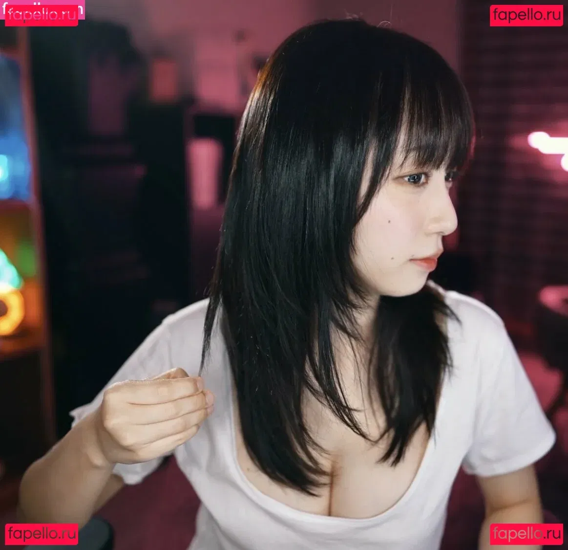 iorimoe_five Onlyfans Photo Gallery 