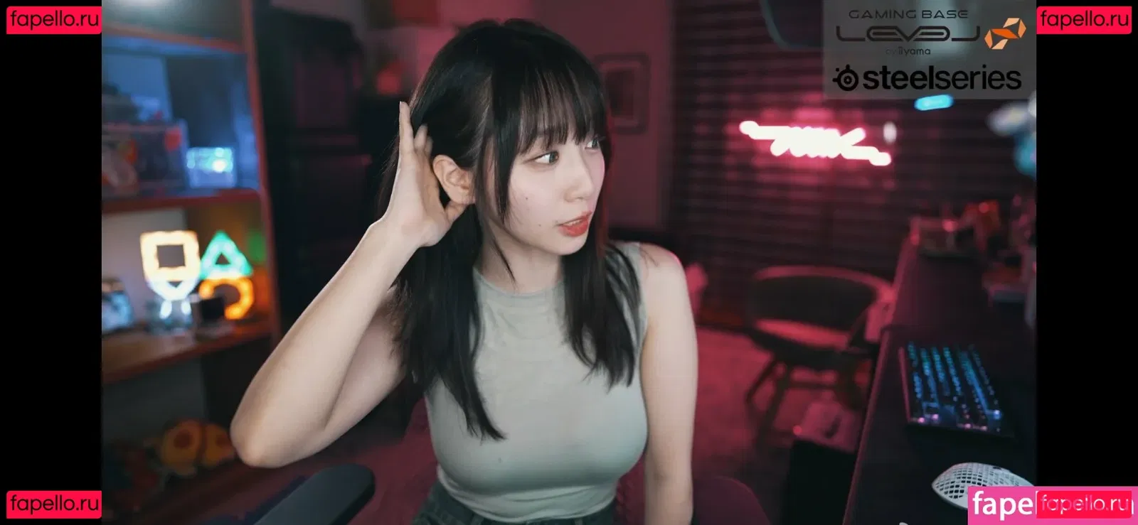 iorimoe_five Onlyfans Photo Gallery 