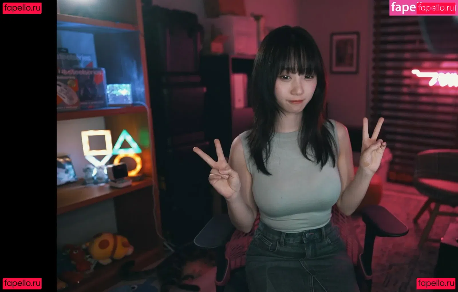 iorimoe_five Onlyfans Photo Gallery 