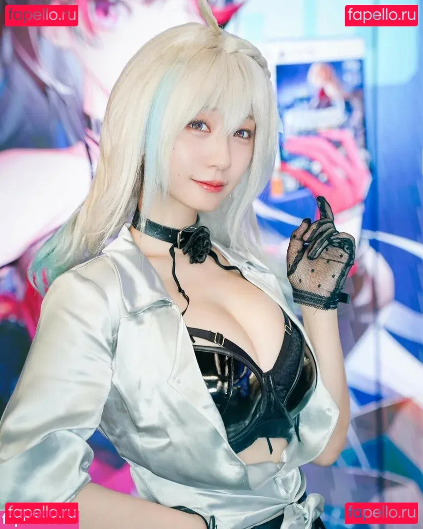 iorimoe_five Onlyfans Photo Gallery 