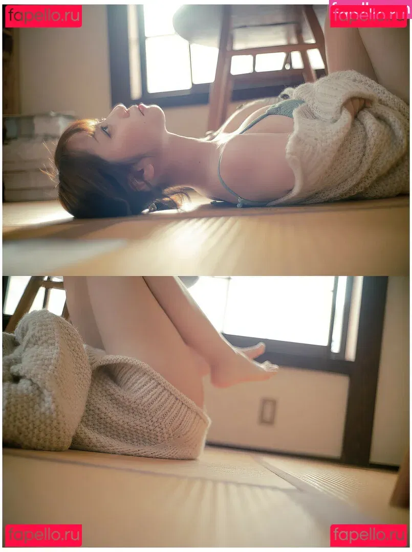 iorimoe_five Onlyfans Photo Gallery 