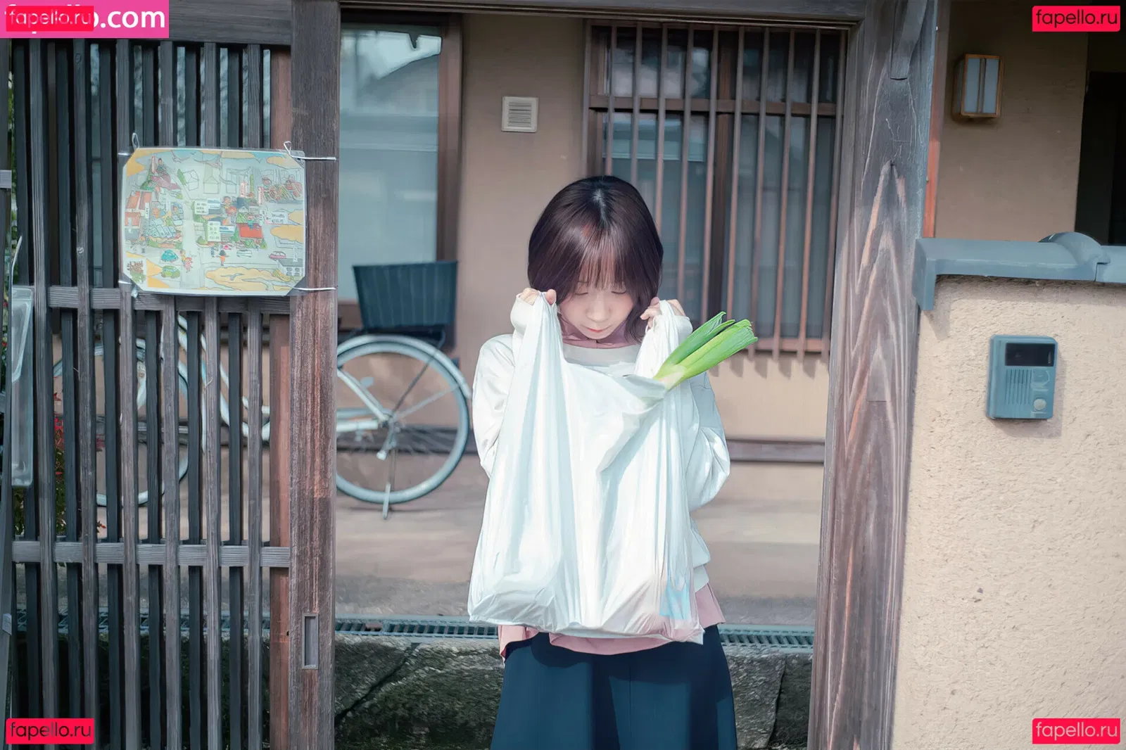 iorimoe_five Onlyfans Photo Gallery 