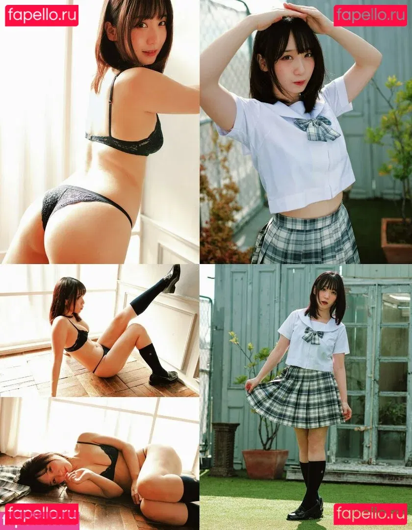 iorimoe_five Onlyfans Photo Gallery 