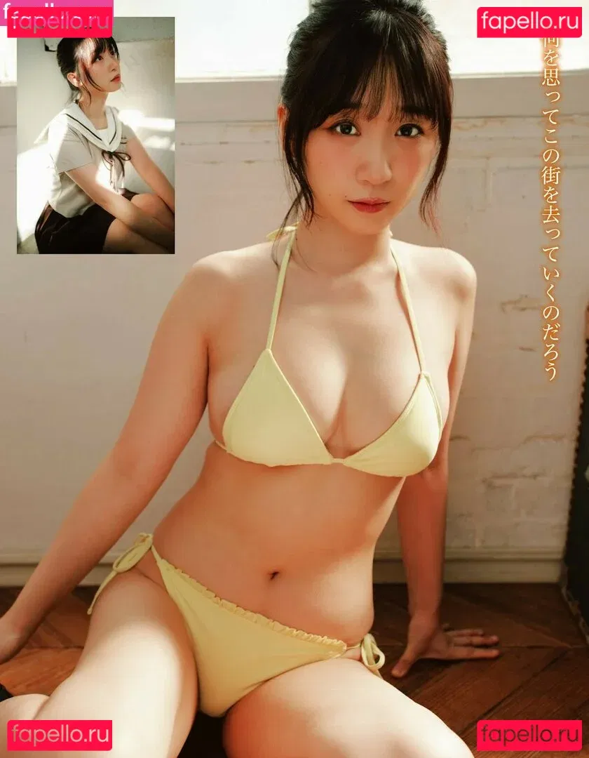 iorimoe_five Onlyfans Photo Gallery 