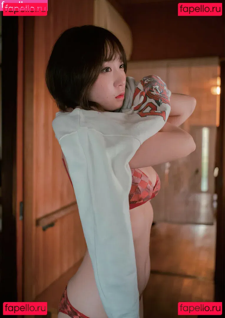 iorimoe_five Onlyfans Photo Gallery 