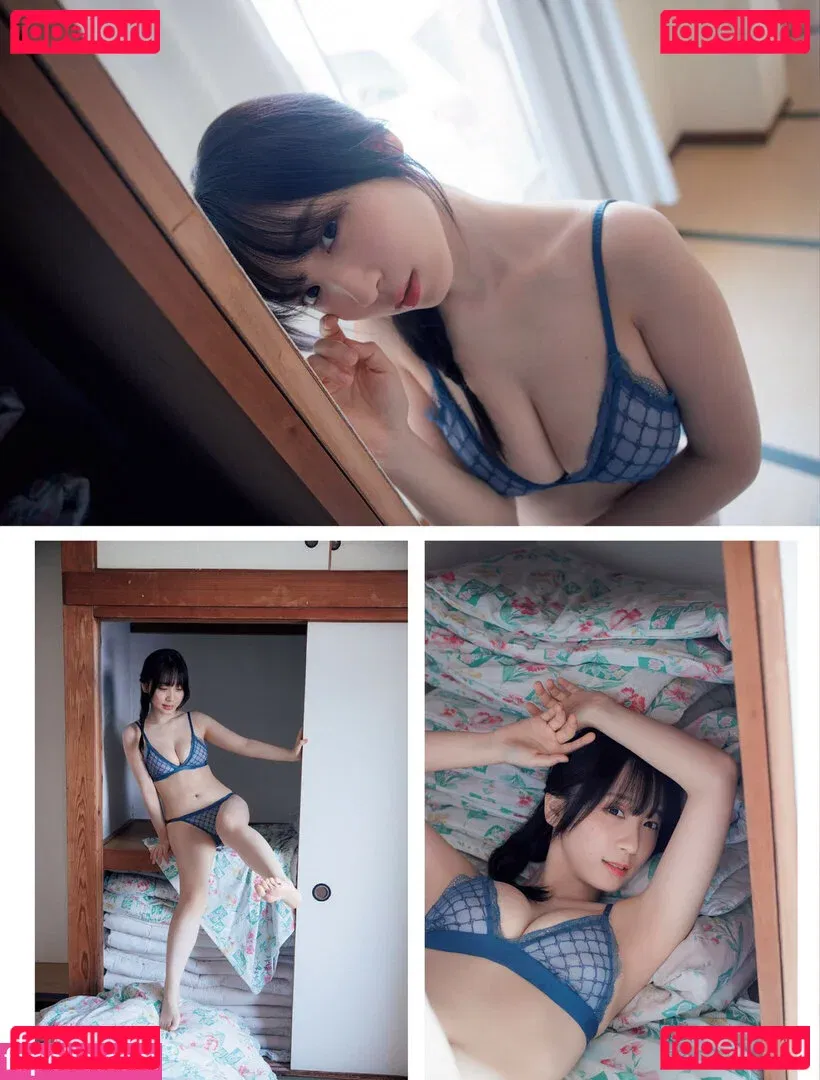 iorimoe_five Onlyfans Photo Gallery 