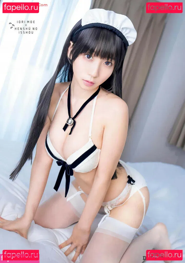 iorimoe_five Onlyfans Photo Gallery 