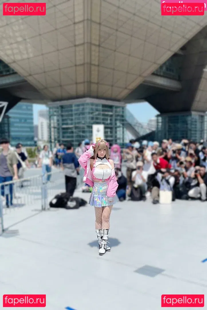 iorimoe_five Onlyfans Photo Gallery 