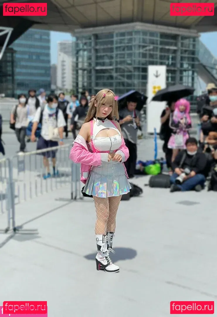 iorimoe_five Onlyfans Photo Gallery 