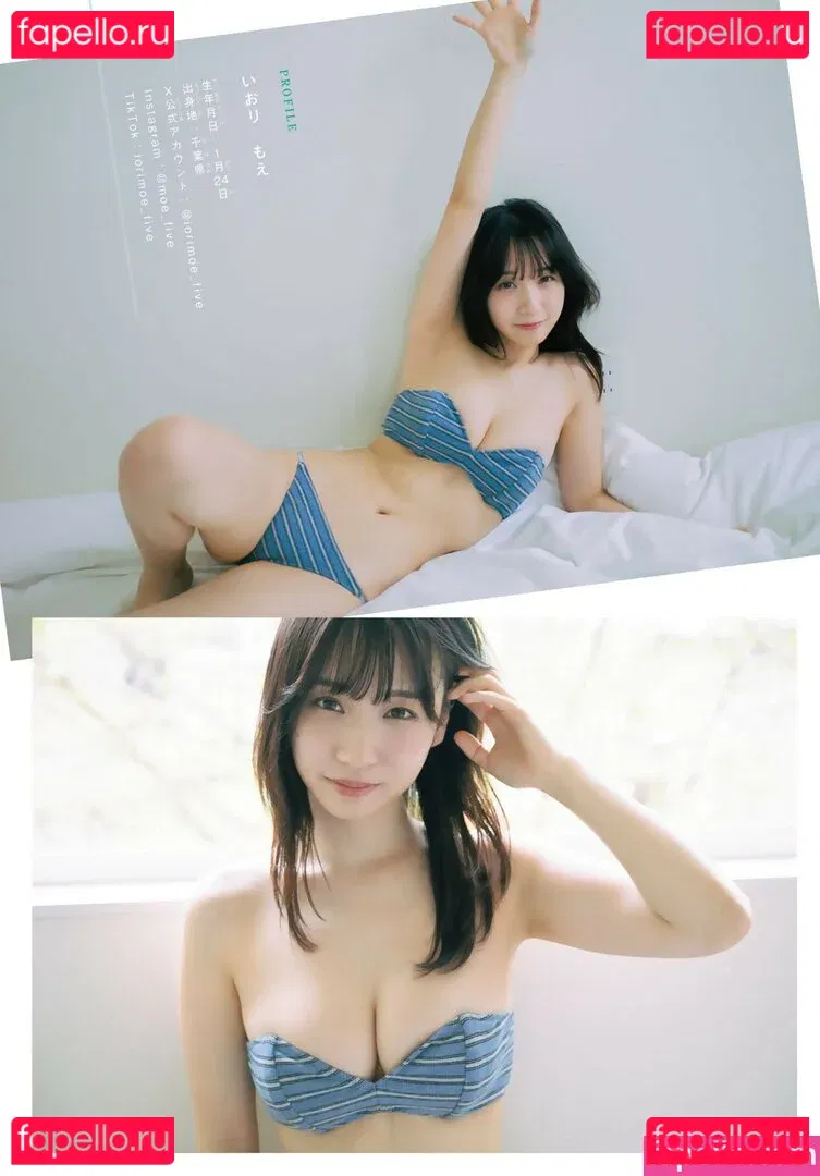 iorimoe_five Onlyfans Photo Gallery 