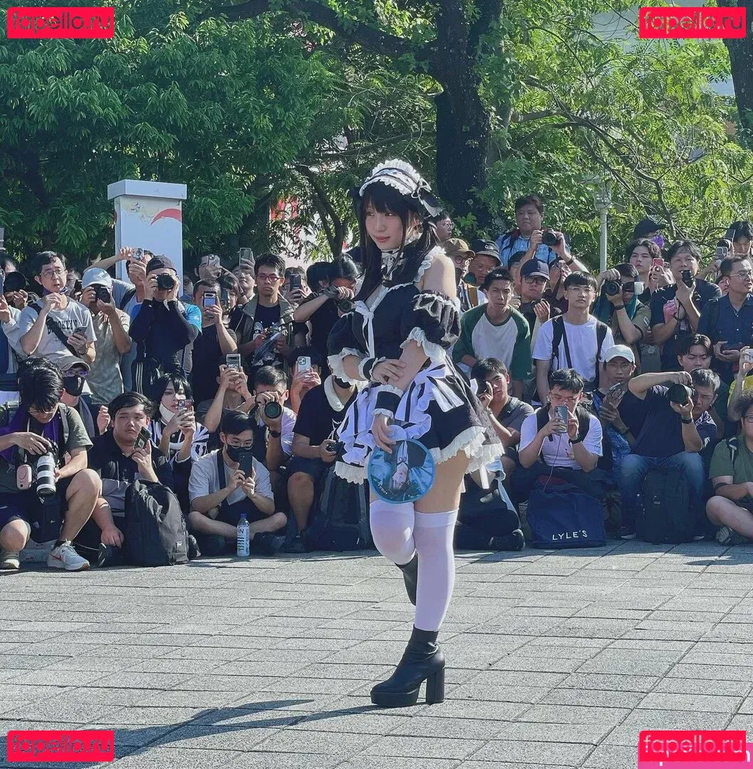 iorimoe_five Onlyfans Photo Gallery 