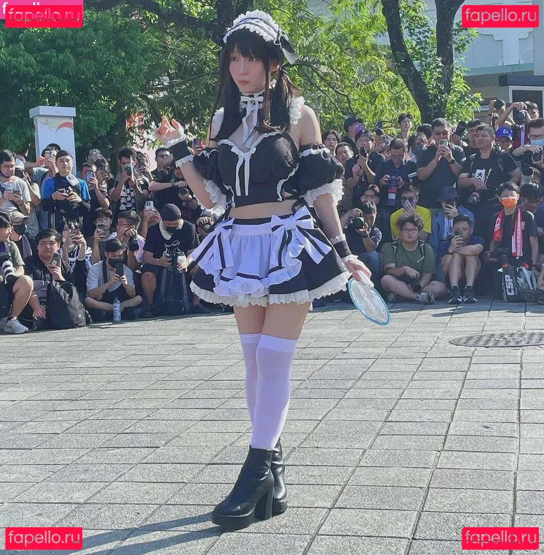 iorimoe_five Onlyfans Photo Gallery 