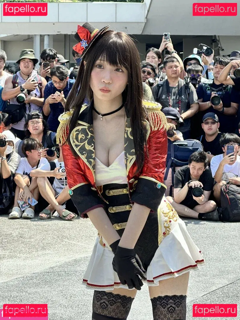 iorimoe_five Onlyfans Photo Gallery 