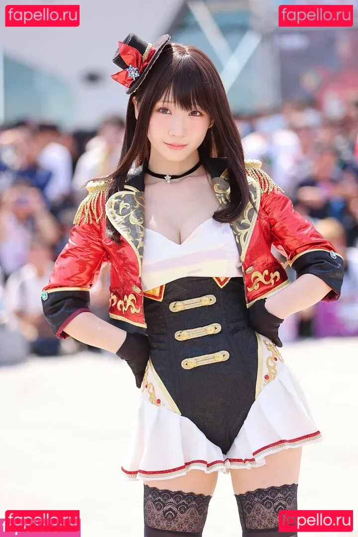 iorimoe_five Onlyfans Photo Gallery 