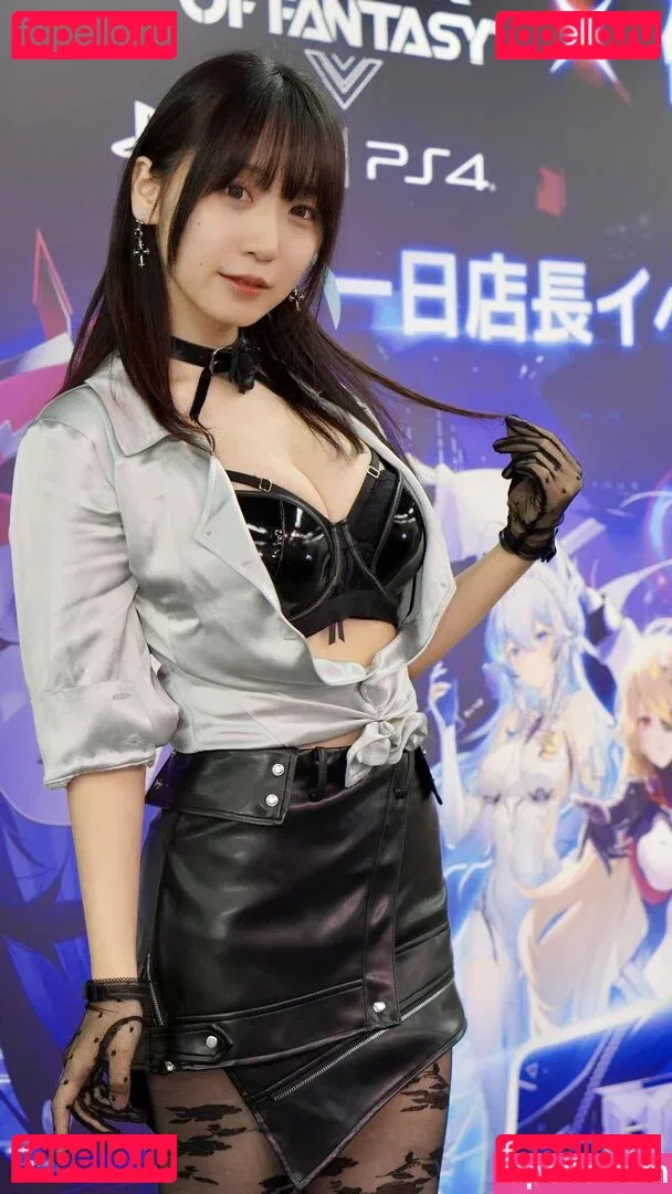 iorimoe_five Onlyfans Photo Gallery 