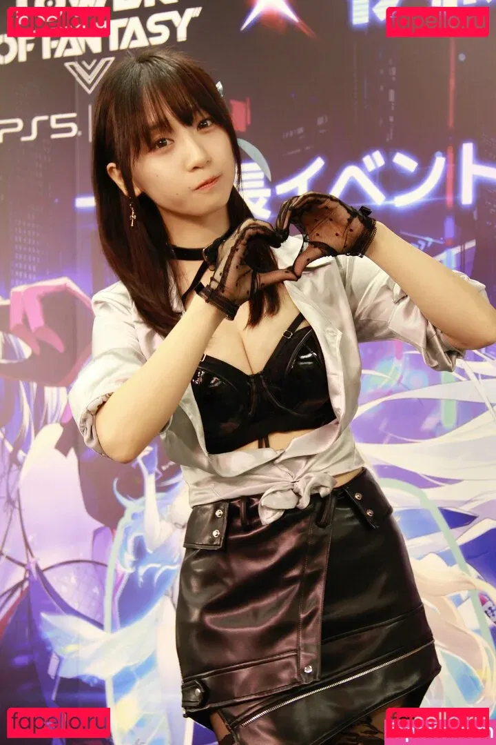 iorimoe_five Onlyfans Photo Gallery 