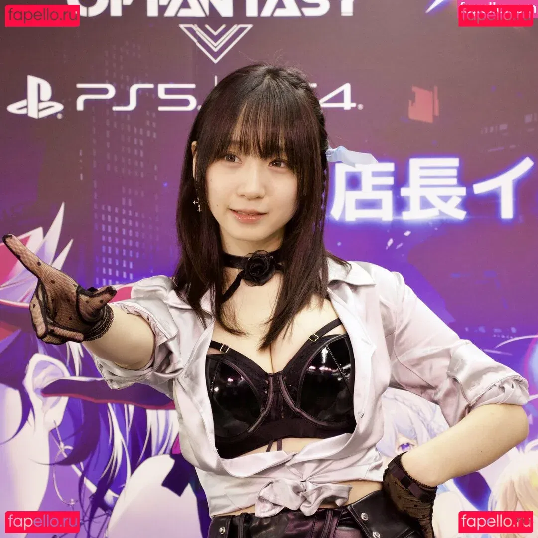 iorimoe_five Onlyfans Photo Gallery 