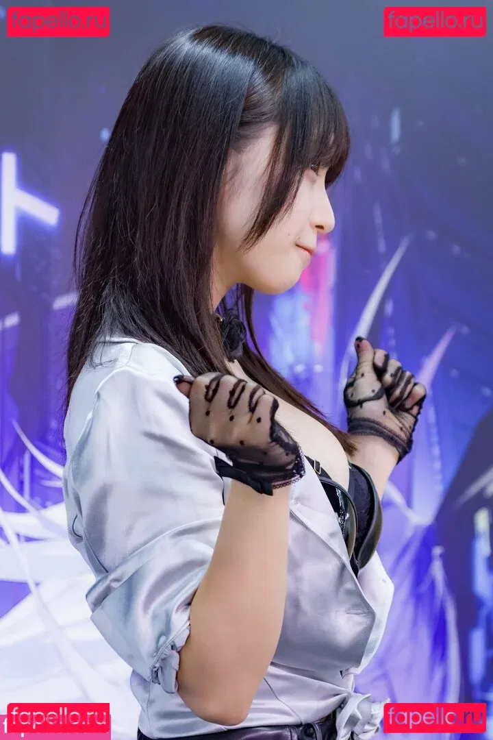 iorimoe_five Onlyfans Photo Gallery 