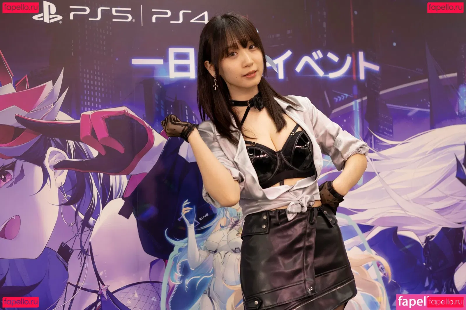 iorimoe_five Onlyfans Photo Gallery 