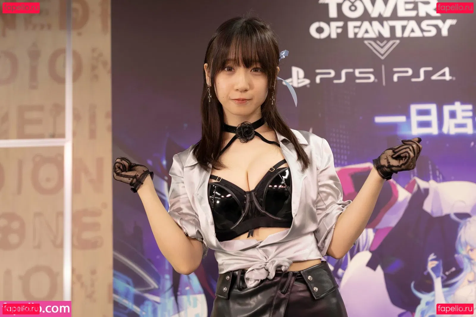 iorimoe_five Onlyfans Photo Gallery 