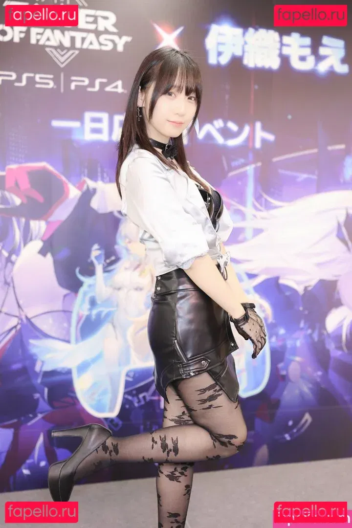 iorimoe_five Onlyfans Photo Gallery 