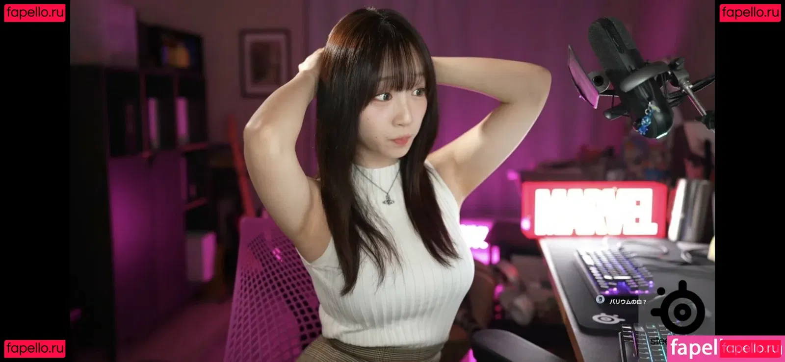 iorimoe_five Onlyfans Photo Gallery 