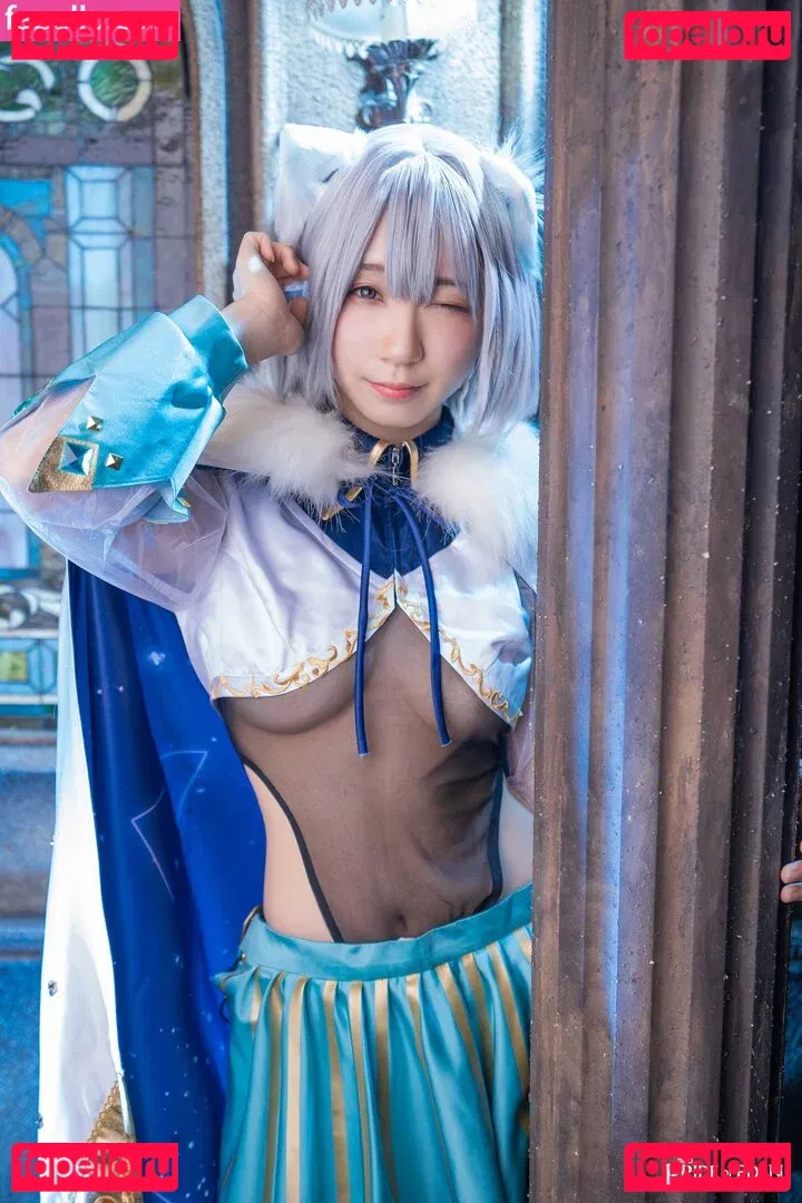 iorimoe_five Onlyfans Photo Gallery 