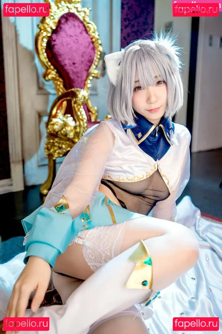 iorimoe_five Onlyfans Photo Gallery 