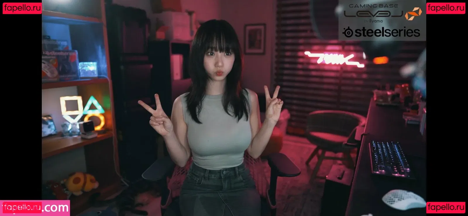 iorimoe_five Onlyfans Photo Gallery 