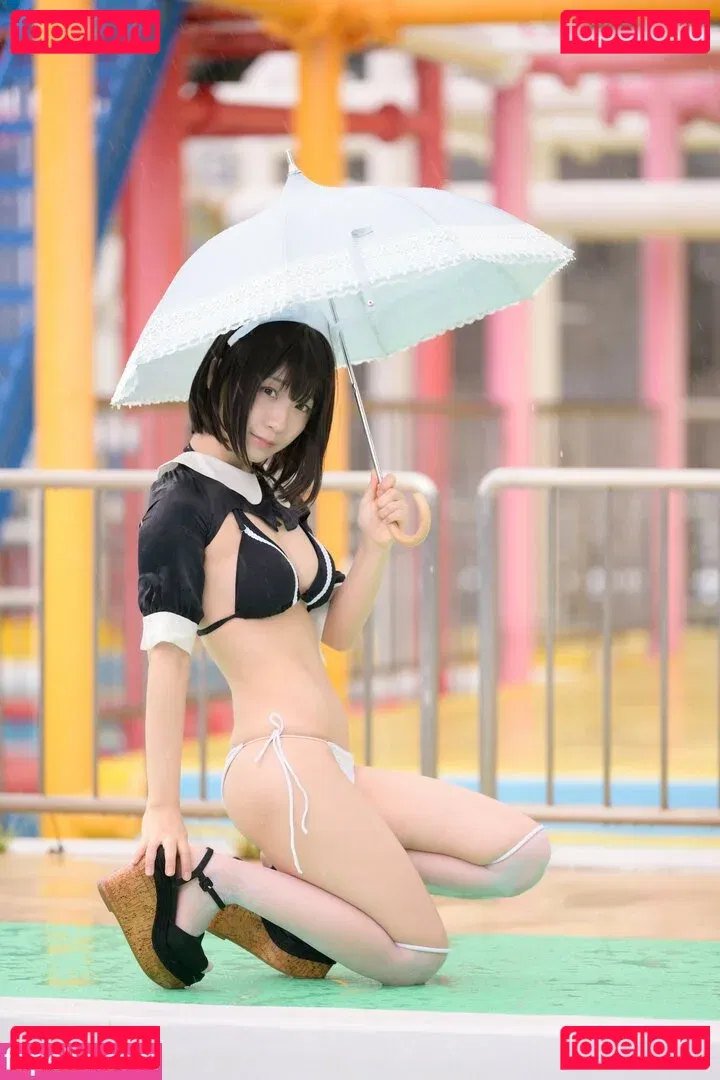 iorimoe_five Onlyfans Photo Gallery 