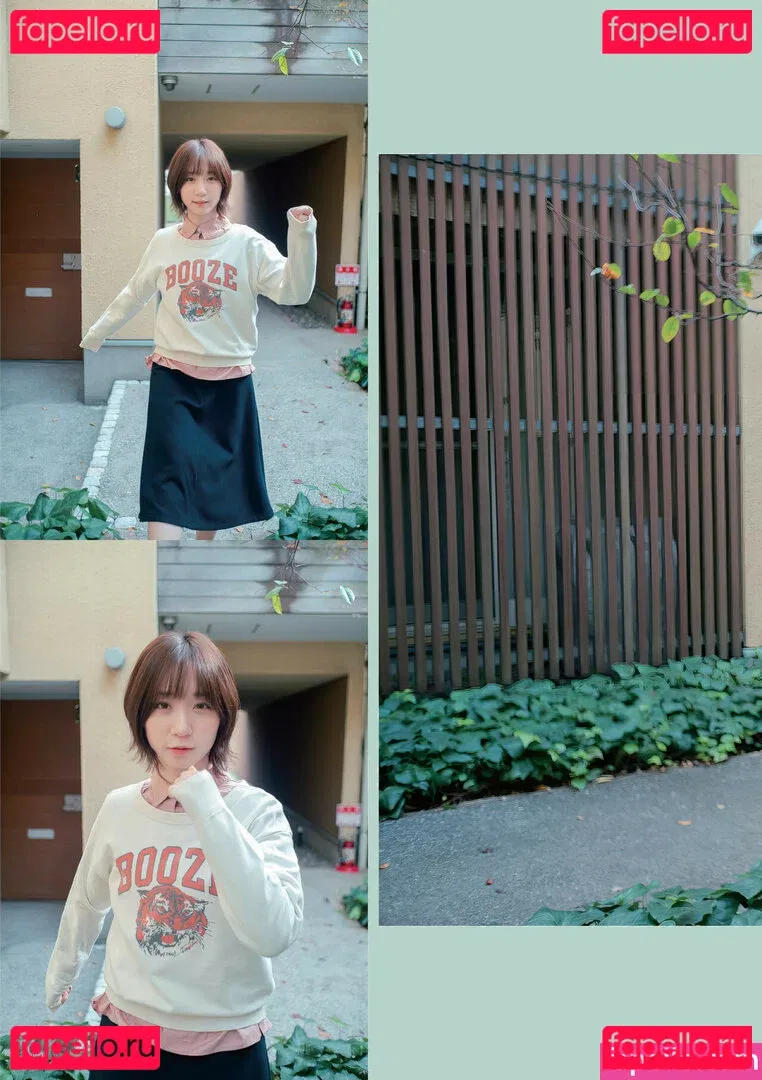 iorimoe_five Onlyfans Photo Gallery 