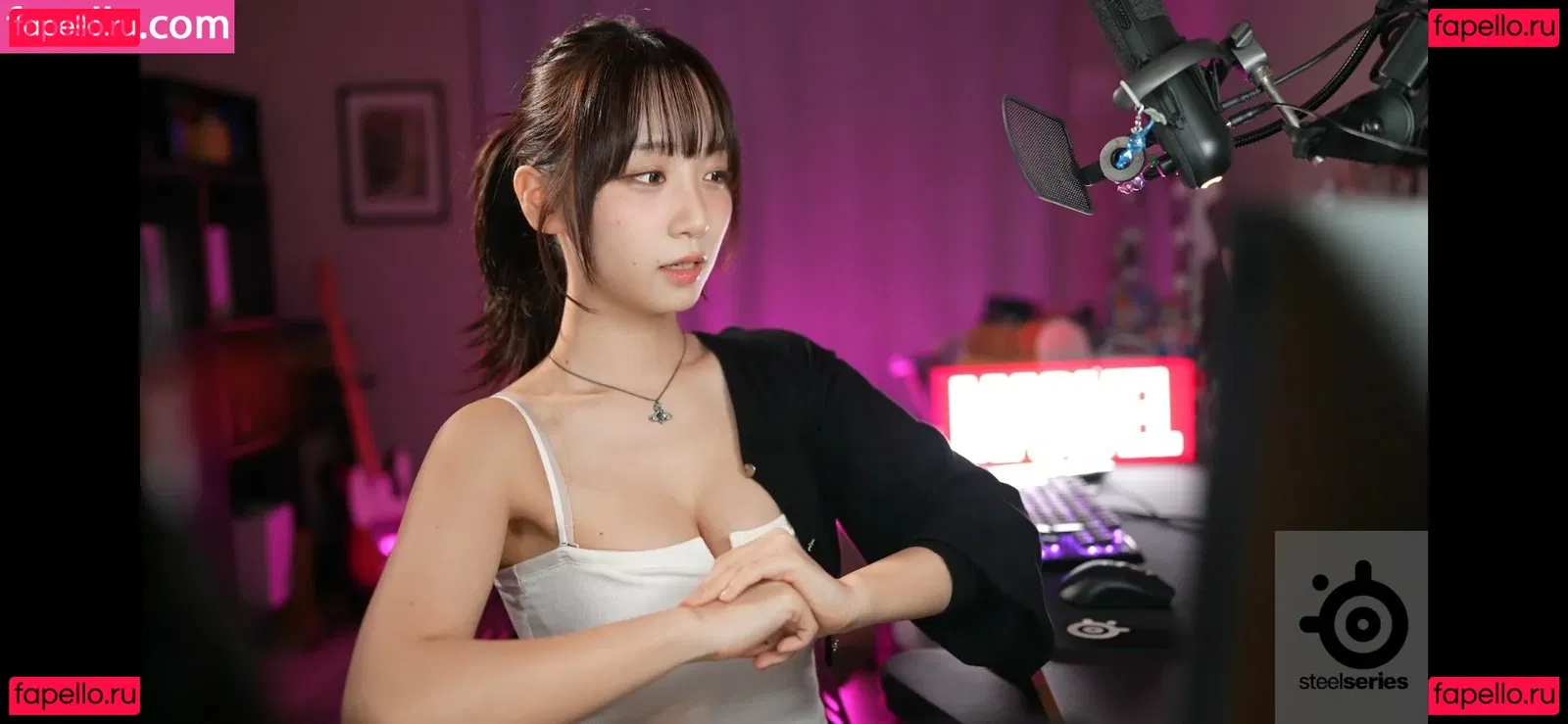 iorimoe_five Onlyfans Photo Gallery 