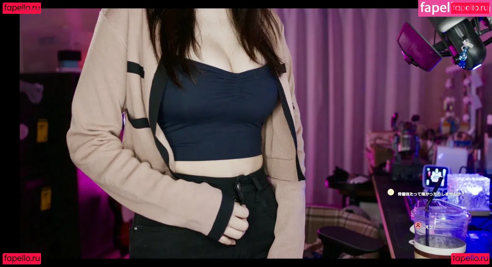 iorimoe_five Onlyfans Photo Gallery 