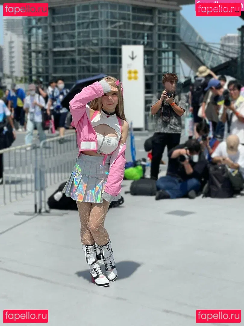 iorimoe_five Onlyfans Photo Gallery 